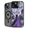 The Snow Queen by Ruth Thompson iPhone 15 Kickstand Case
